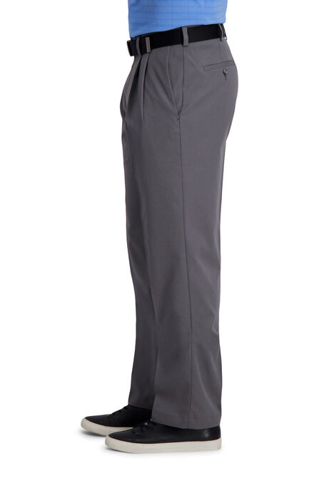 Cool Right&reg; Performance Flex Pant, Heather Grey view# 2