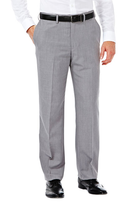 E-CLO&trade; Stria Heather Dress Pant,  view# 4