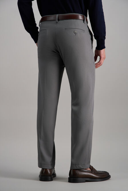 Cool 18&reg; Pro Heather Pant, Heather Grey view# 4