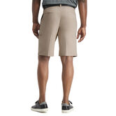 Cool 18&reg; Pro Utility Short, Tan view# 3