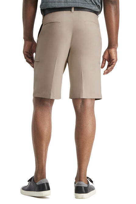 Cool 18&reg; Pro Utility Short, Tan view# 3