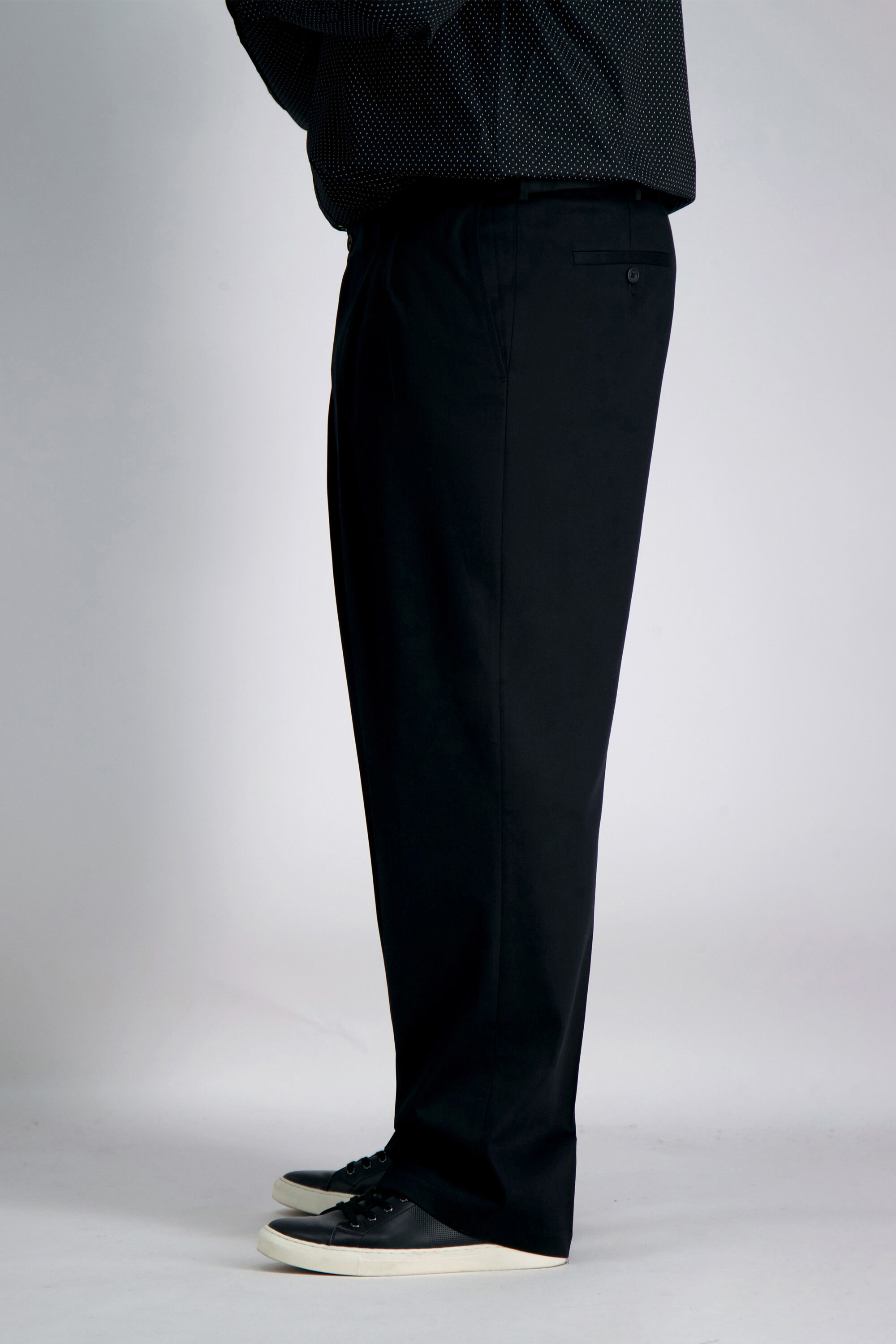 Haggar big and tall jeans hotsell