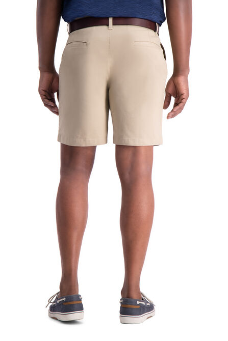 Coastal Chino Short, Khaki view# 3