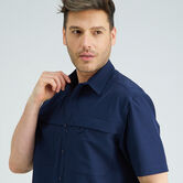 The Active Series&trade; Hike Shirt, Navy view# 3