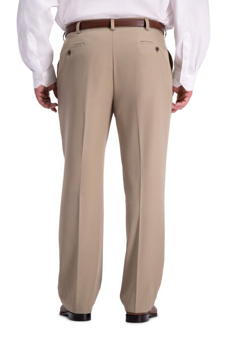 Big &amp; Tall Cool 18&reg; Pro Pant, Tan view# 3