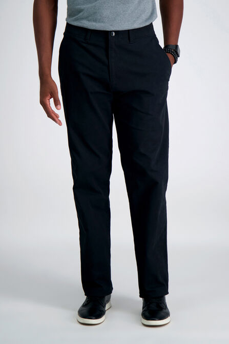 Coastal Comfort Chino, Black view# 1