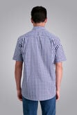 Plaid Button Down Shirt,  view# 2