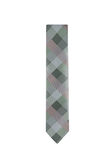Tillie Buffalo Check Tie,  view# 2