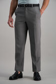 Cool 18&reg; Pro Heather Pant, Heather Grey view# 1