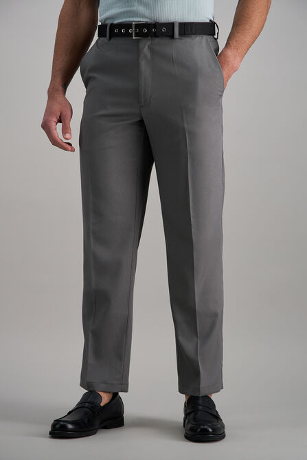 Cool 18&reg; Pro Heather Pant, Heather Grey view# 1