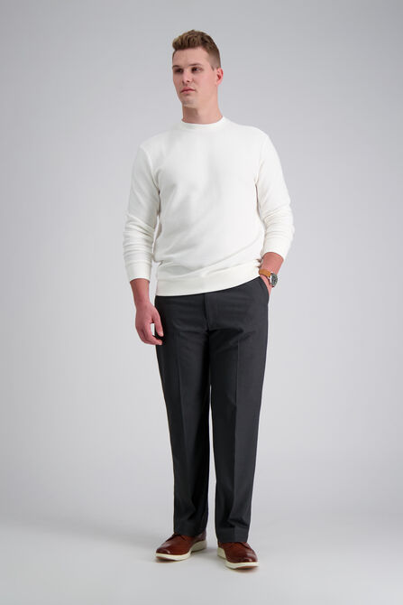 J.M. Haggar 4-Way Stretch Dress Pant,  view# 4