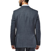 Travel Performance Suit Separates Jacket, Graphite view# 2