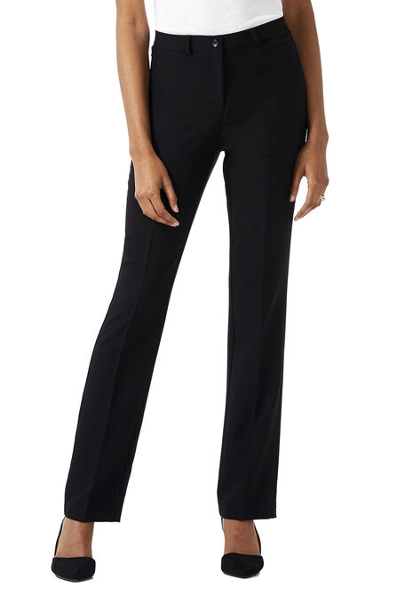 Flatten It Pant,  Black view# 1