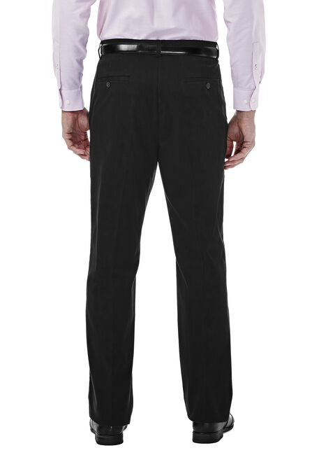 Expandomatic Stretch Casual Pant, Black view# 3