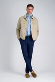 Long Sleeve Poplin Shirt,  view# 4
