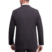 The Active Series&trade; Herringbone Suit Jacket,  Charcoal view# 2