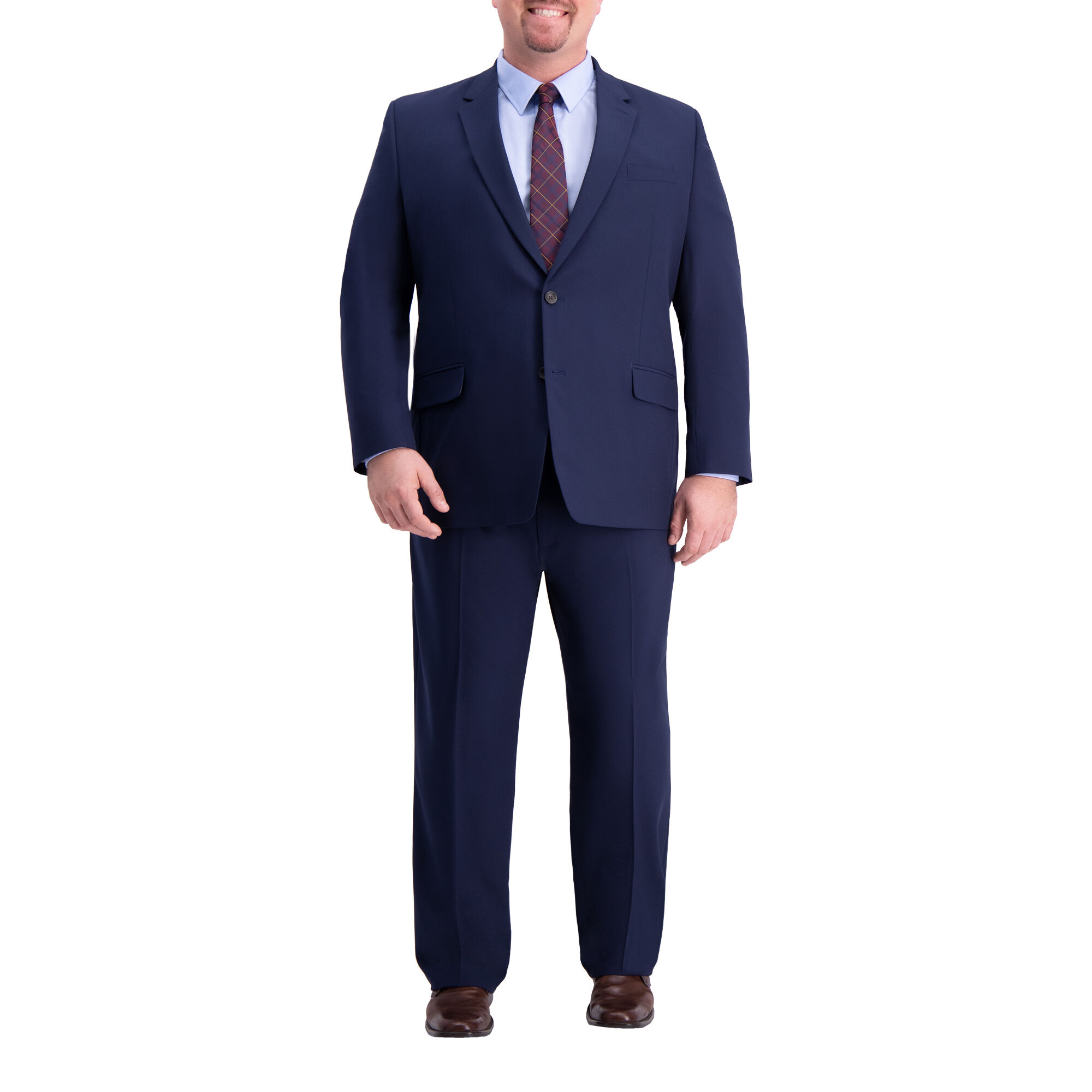 big and tall suits online