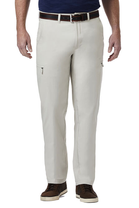 The Elements Utility Pant, Khaki view# 6