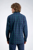 Long Sleeve Poplin Shirt,  view# 2