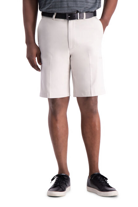 Cool 18&reg; Pro Utility Short, String view# 1