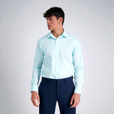 Performance Seafoam Dress Shirt,  view# 1