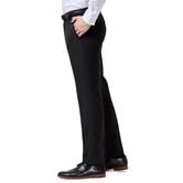 Premium Comfort Dress Pant, Black view# 2