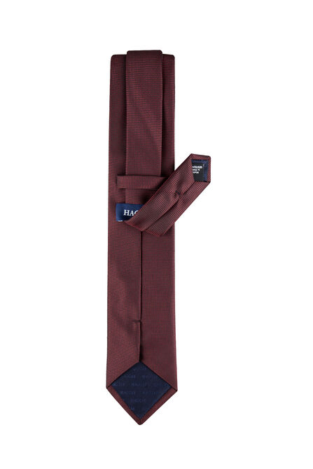 Haggar Solid Tie,  view# 5