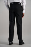 JM Haggar Slim 4 Way Stretch Suit Pant,  view# 4