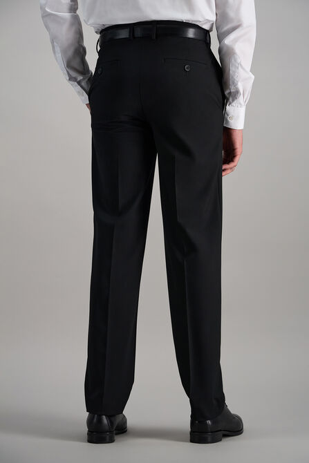 JM Haggar Slim 4 Way Stretch Suit Pant,  view# 4