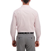 Rose Plaid Premium Comfort Dress Shirt,  view# 2