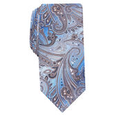 Peeler Paisley Tie,  view# 1