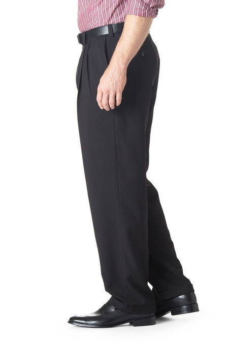 E-CLO&trade; Stria Dress Pant, Oxford view# 2