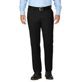 J.M. Haggar Luxury Comfort Chino , Black view# 1