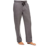 Herringbone Sleep Pant, Bean view# 1