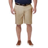 Big &amp; Tall Cool 18&reg; Pro Short, Khaki view# 1