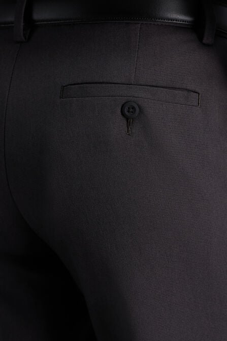 Cool Right&reg; Performance Flex Pant, Charcoal Htr view# 2