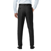 J.M. Haggar Dress Pant - Sharkskin,  view# 3