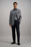Iron Free Premium Khaki,  view# 3