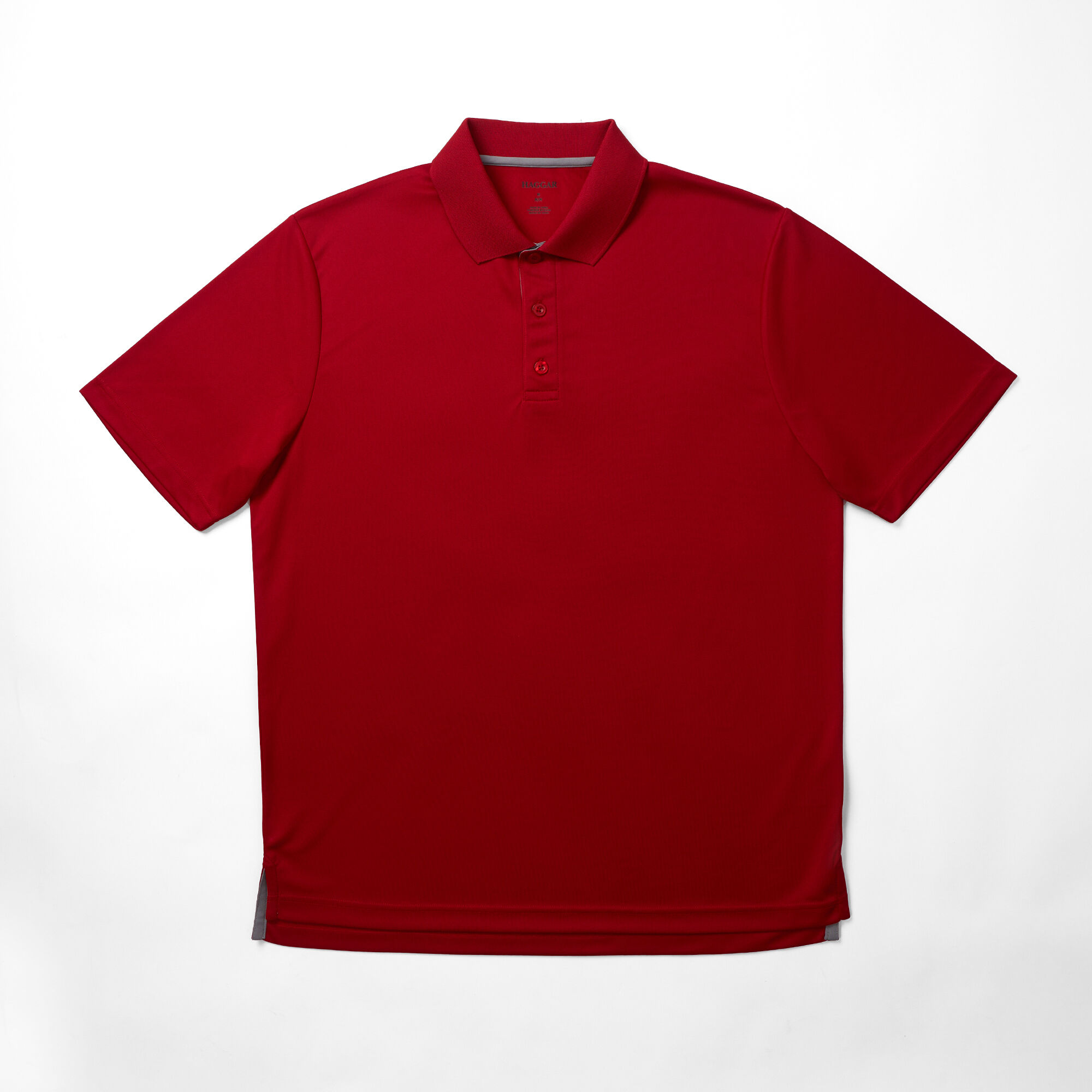 The Active Series Performance Poly Polo