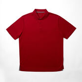 The Active Series&trade; Performance Poly Polo, Red view# 4