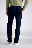 Premium No Iron Khaki, Dark Navy view# 4