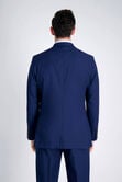 Smart Wash&reg; Suit Jacket, Midnight view# 2