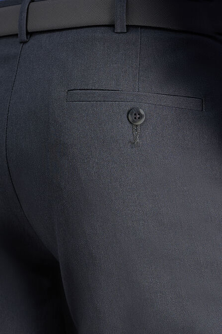 Iron Free Premium Khaki,  view# 5