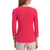 Crewneck Top,  view# 6