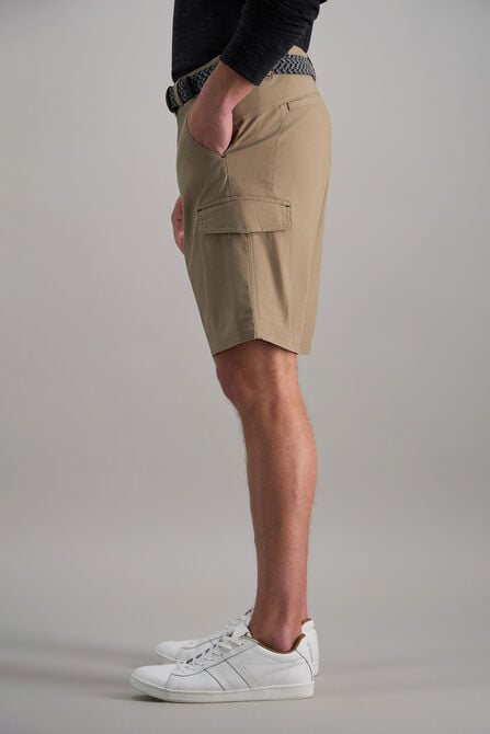 The Active Series&trade; Cargo Trek Short, Khaki view# 5