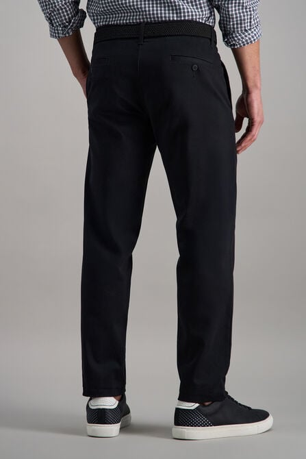Life Khaki&trade; Comfort Pant, Black view# 4