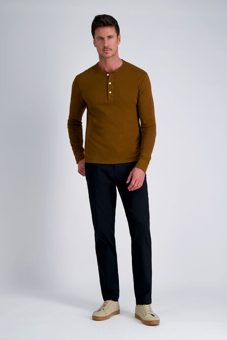 Life Khaki&trade; Flex Chino Pant,  view# 1