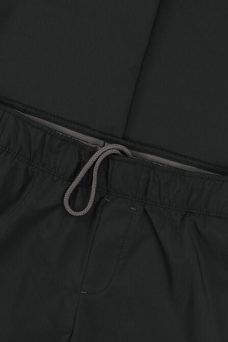 The Active Series&trade; Comfort Pant, Black view# 5