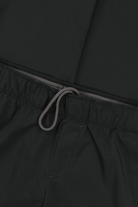 The Active Series&trade; Comfort Pant, Black view# 5