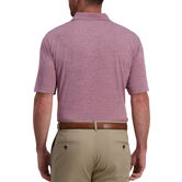 Space Dye Golf Polo,  Dusty Pink view# 2